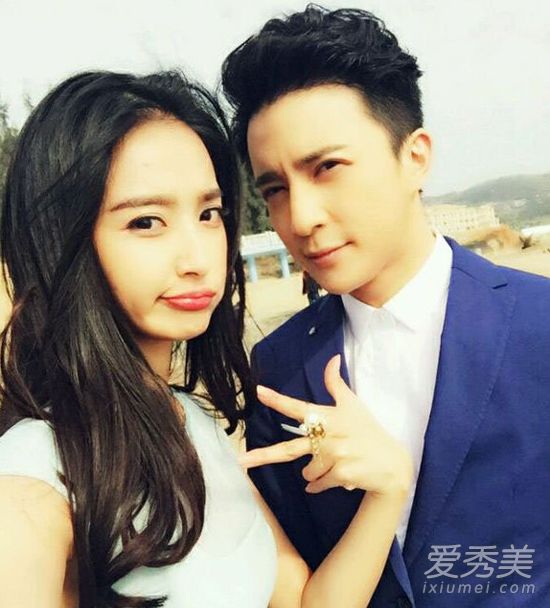 离婚9个月后，薛之谦被曝与前妻复合啦！