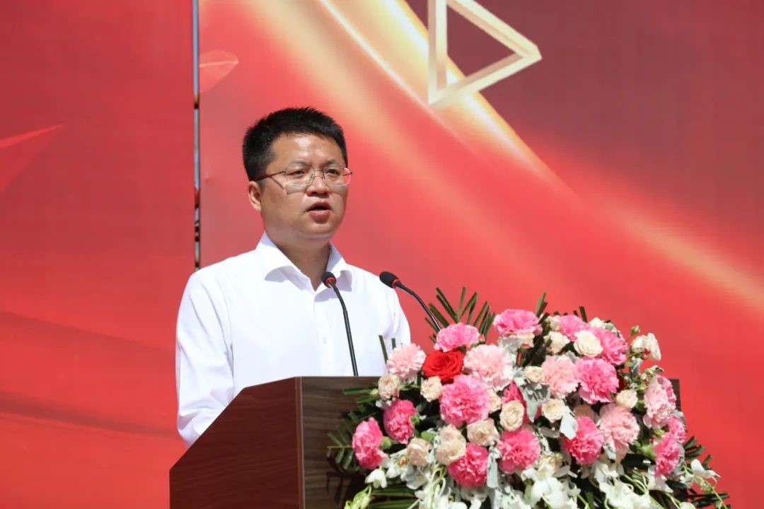 江西德安县文旅产业添重彩 微电影小镇启动运营测试