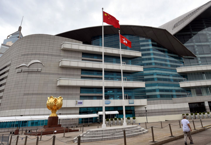 踔厉奋发 和衷共济——在新起点谱写“一国两制”新篇章