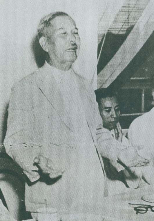 再谈“五一口号”