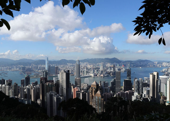 踔厉奋发 和衷共济——在新起点谱写“一国两制”新篇章