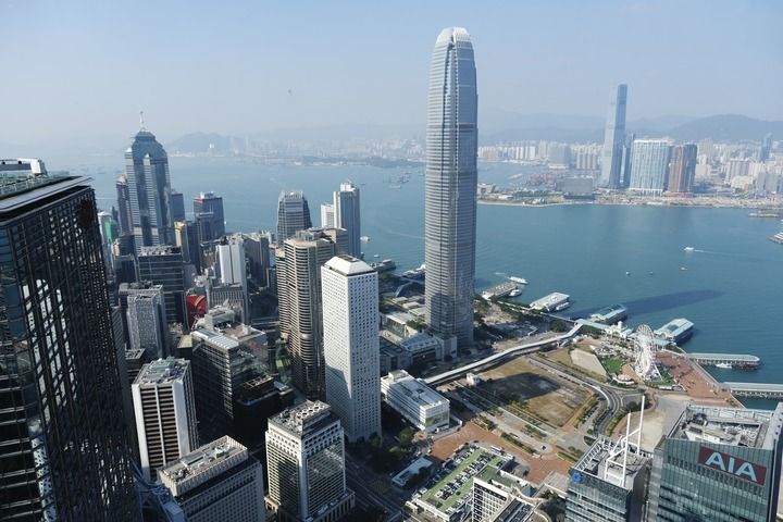 踔厉奋发 和衷共济——在新起点谱写“一国两制”新篇章