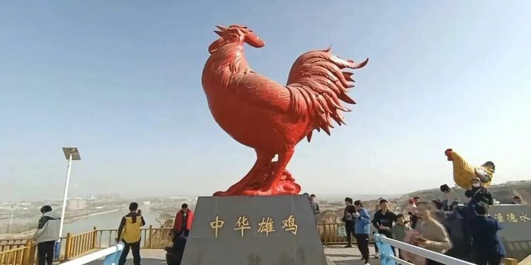 内蒙古准格尔旗：业兴民富 擦亮高质量发展新名片_fororder_640-6