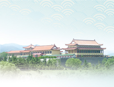 山东省青州市博物馆——“小”博物馆有“大”作为