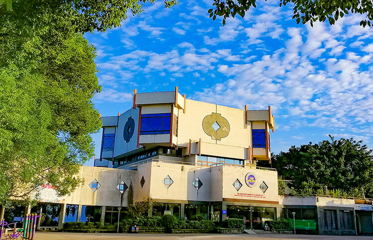 永不落幕的博物馆 自贡市开展国际博物馆日和中国旅游日系列活动_fororder_中国彩灯博物馆（摄影-廖志全）