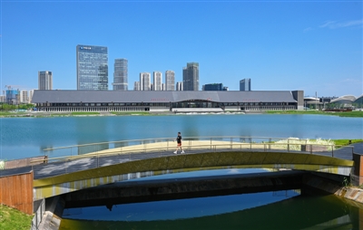 （转载）今后五年成都如何发展？解读总体思路、发展目标和主要任务