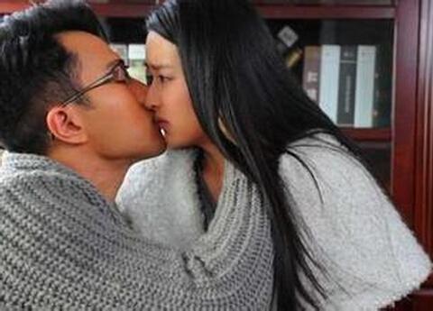 不共戴天之仇？杨幂至今恨死大美女颖儿内幕(图)