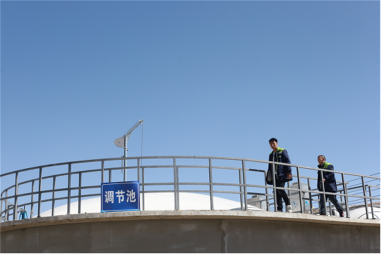 四川色达县：做好水环境治理文章 交出“一江清水”新答卷
