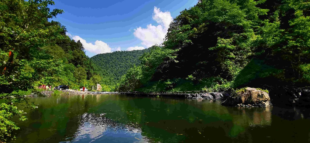 实名制预约购票 凤凰山国家森林公园5月28日开园迎客