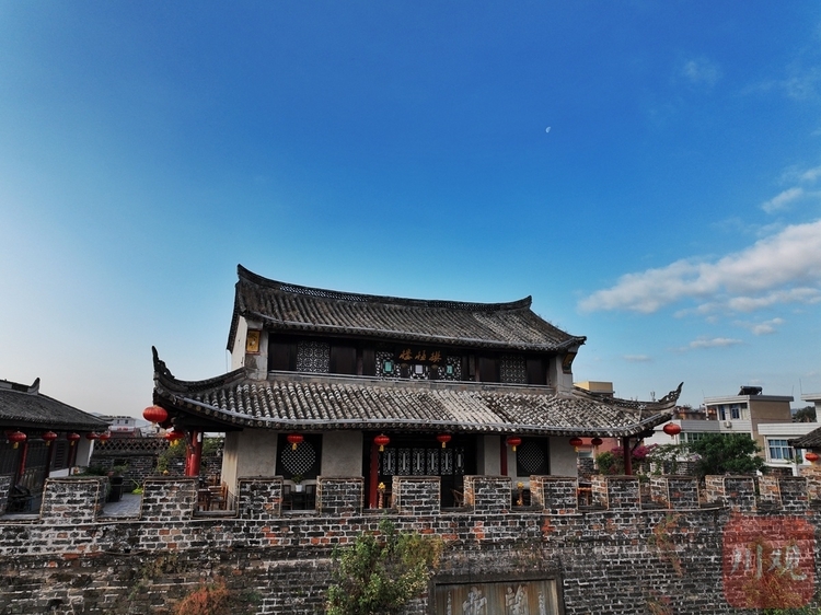 （转载）晨钟暮鼓与你相遇会理