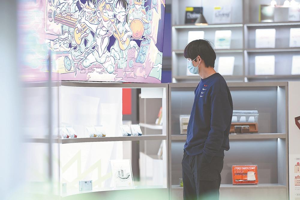 厦门文创季挖掘城市文化IP_fororder_28044477-f8d3-44fc-9880-534f50d0abd5