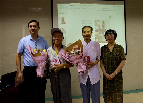 (供稿 健康列表 三吴大地泰州 移动版)泰州兴化戴南人民医院举办医师节活动