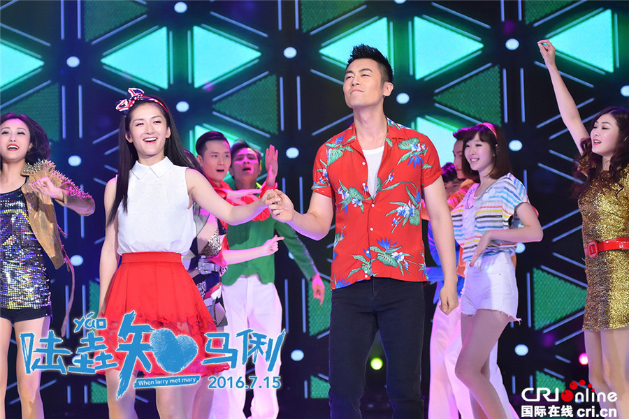 《陆垚知马俐》快乐大本营包贝尔自曝“啤酒秘制法”