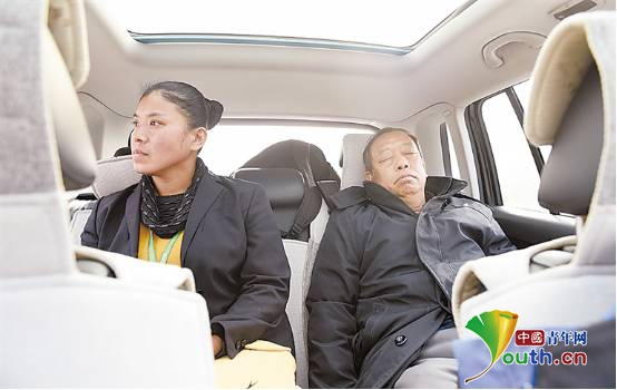 “新愚公”李保国：彰显党员榜样力量 一心为民情洒太行