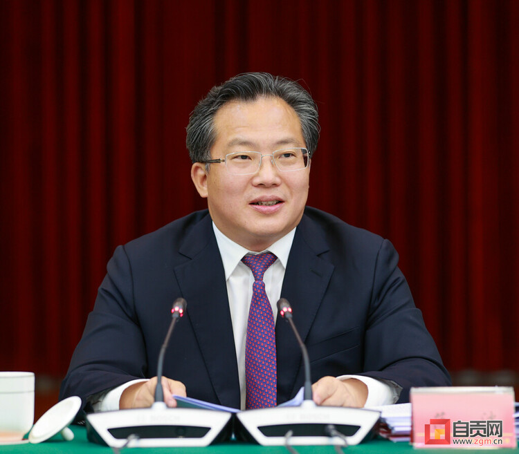 （转载）自贡市学习贯彻习近平总书记在庆祝中国共产主义青年团成立100周年大会上的重要讲话精神座谈会举行