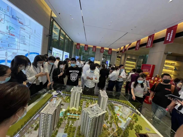 【原创】重庆渝北区发布“促消费 稳增长”提振服务业九大行动_fororder_图片16(1)