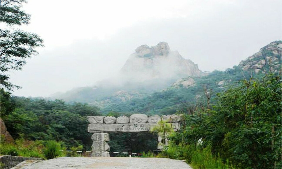 美景山东｜青岛珠山国家森林公园：古胶州八大胜景之首