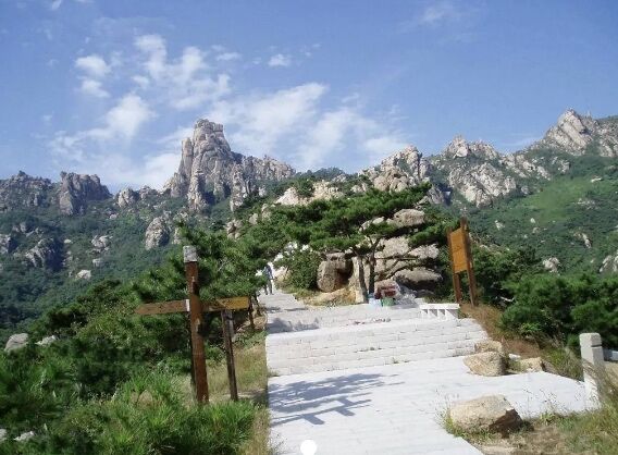 美景山东｜青岛珠山国家森林公园：古胶州八大胜景之首