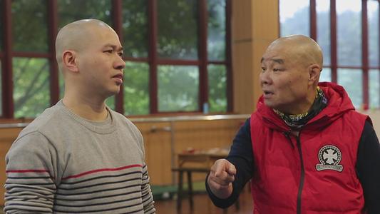 【文化　图文】罗吉龙：重庆七旬川剧潮人 坚守川剧传承