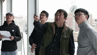 旗帜高扬砥砺奋进新征程  雕刻梦想踔厉笃行新时代 |《美术经典中的党史》邀您走近《五大主题雕塑》……