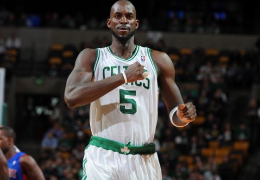 NBA要忠诚有何用？艾弗森麦蒂皮尔斯都被甩卖
