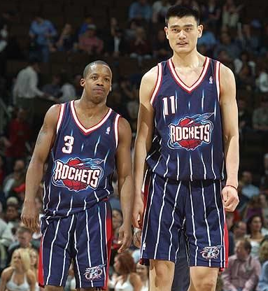 NBA要忠诚有何用？艾弗森麦蒂皮尔斯都被甩卖