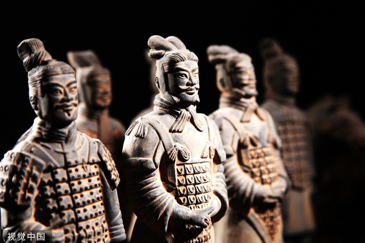听习近平向世界讲述文物里的中国故事_fororder_1