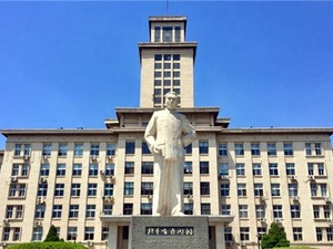 南开大学，带你探寻名人的足迹