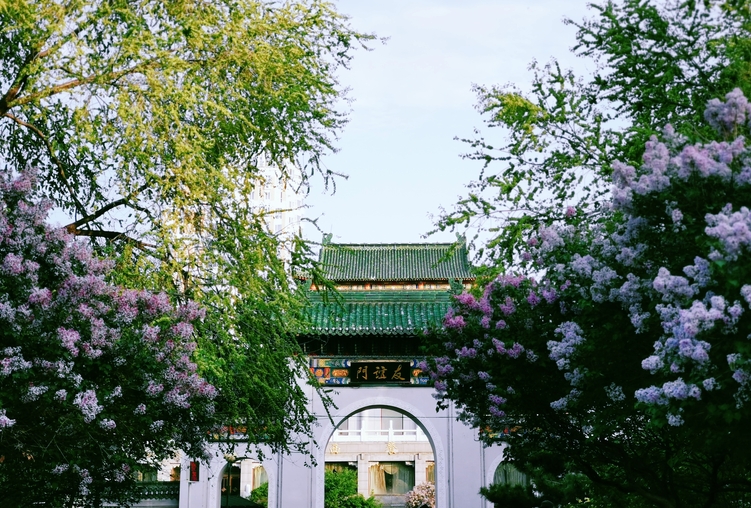 “这么近 那么美”丨用镜头分享醉美光影 让世界爱上大美龙江！_fororder_友谊宫（哈尔滨）