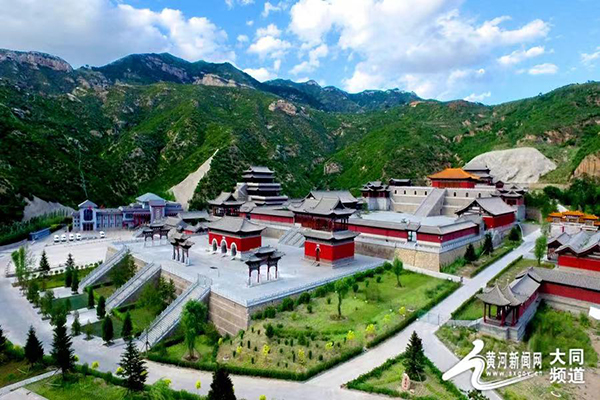 中国旅游日 大同市景区推出多项优惠措施