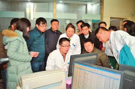 山西省社会保障 幸福民生