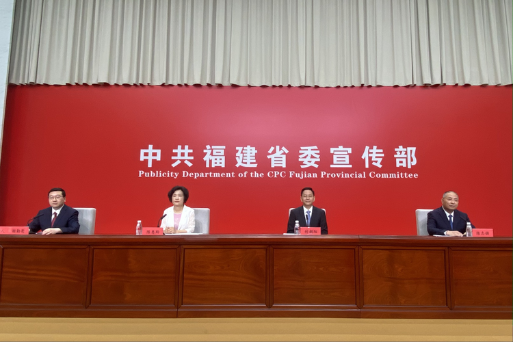 莆田：俯下身子抓产业 一心一意谋发展_fororder_图片11