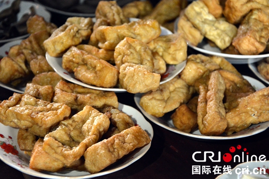 （已过审/旅游）贵州道真：“三幺台”发源地再现欢歌盛宴