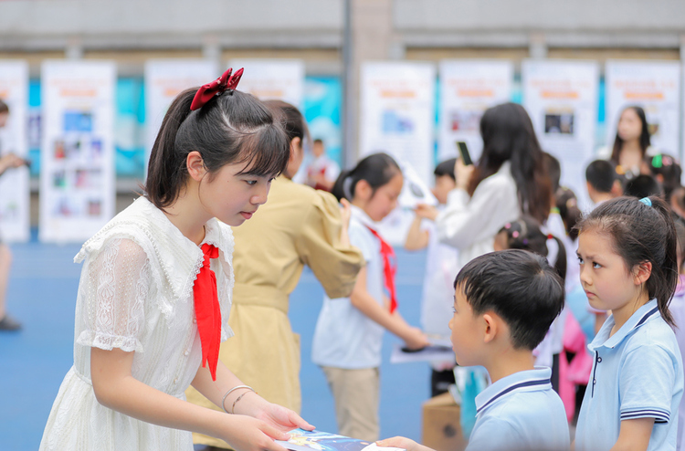 （教育）杭州上城：五彩缤纷童年乐_fororder_2