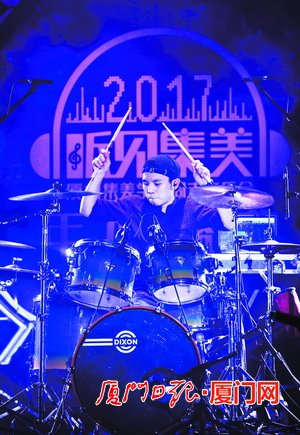 【文史 列表】【滚动新闻】【地市 厦门】“听见集美”厦门集美学村周末音乐会完美收官
