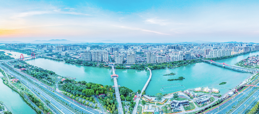 稳步有序推进 漳州市属国企结构布局优化调整_fororder_截图20220608091554