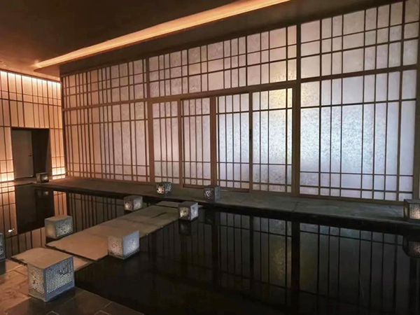 天府新区的“乡村振兴会客厅”来了_fororder_鹿溪·七蔎乡村振兴会客厅-供图-天府新区党群工作部（3）
