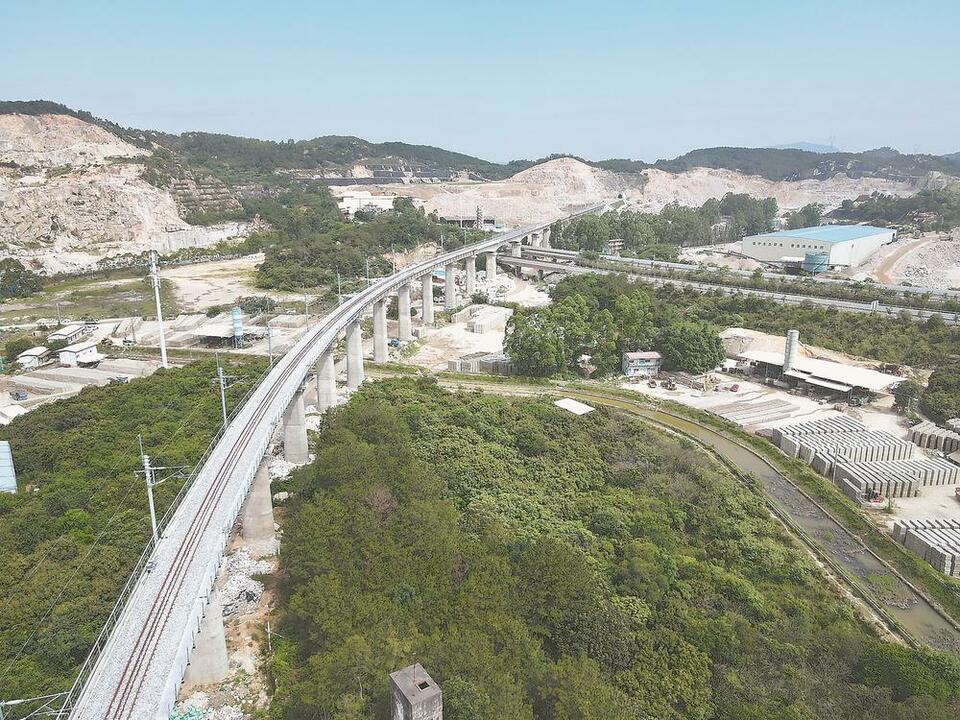 兴泉铁路泉州站完成扩容改造_fororder_252f9ff2-747c-4438-a5cc-26908ee7c7ea