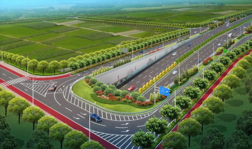 福州市长乐区国际航空城：“十大专项行动”吹响奋进号角
