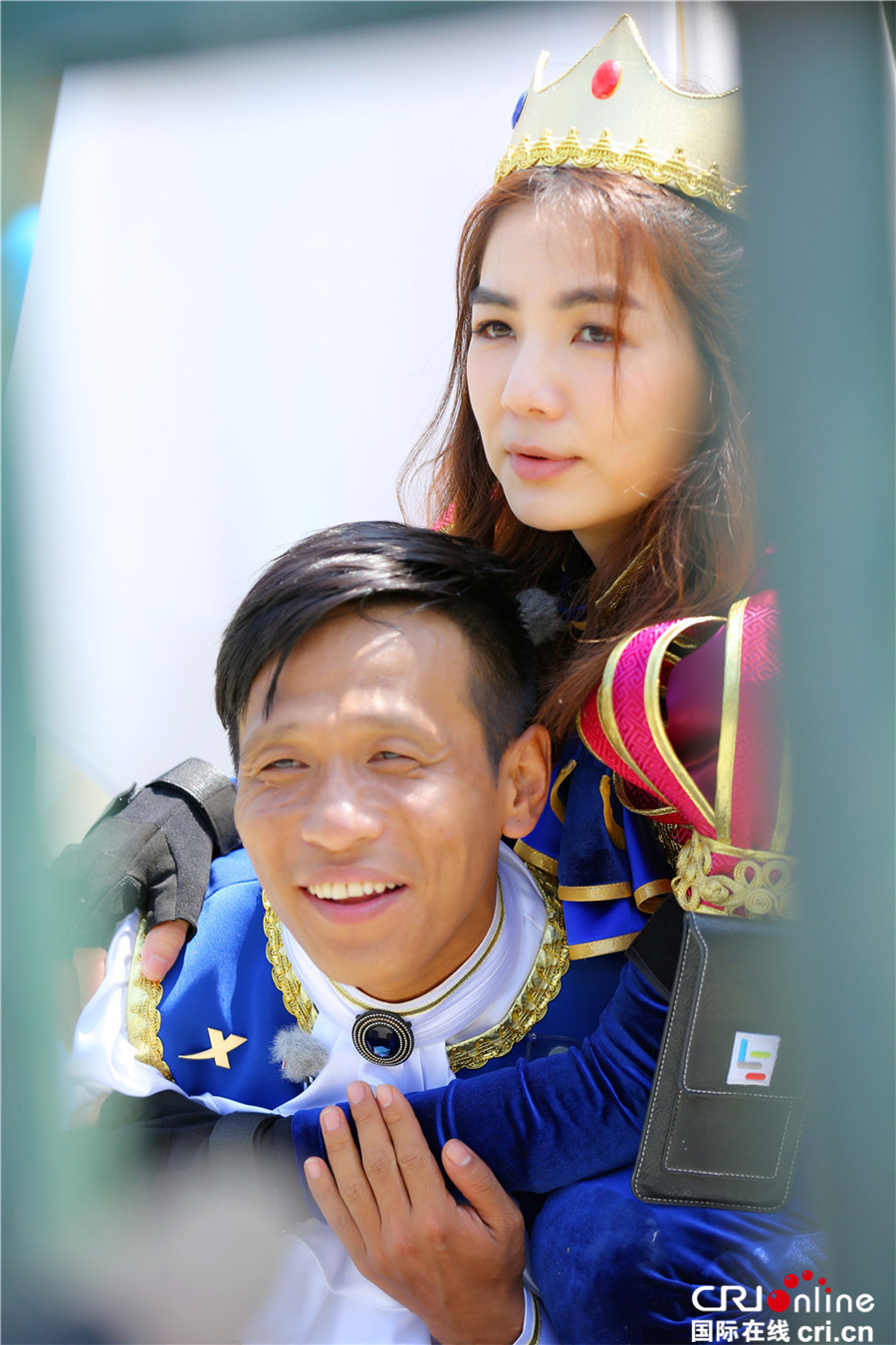 《全员2》Ella死磕宋小宝 古堡大战一触即发