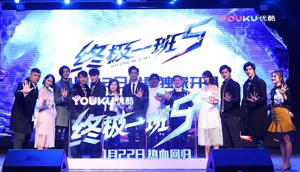 辰亦儒：飞轮海暂无合体计划 或在音乐戏剧上合作