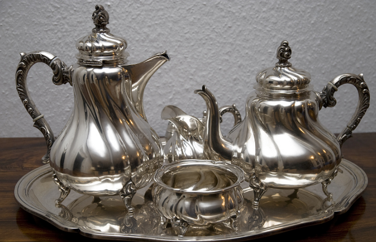 国际茶日丨您好，喝点什么，cha or tea？