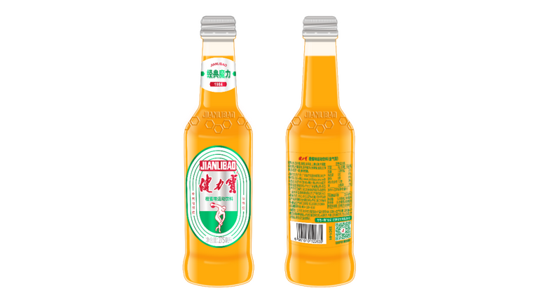 打造佐餐饮料新风尚 经典玻璃瓶装健力宝畅爽上市——传承经典 开辟新赛道