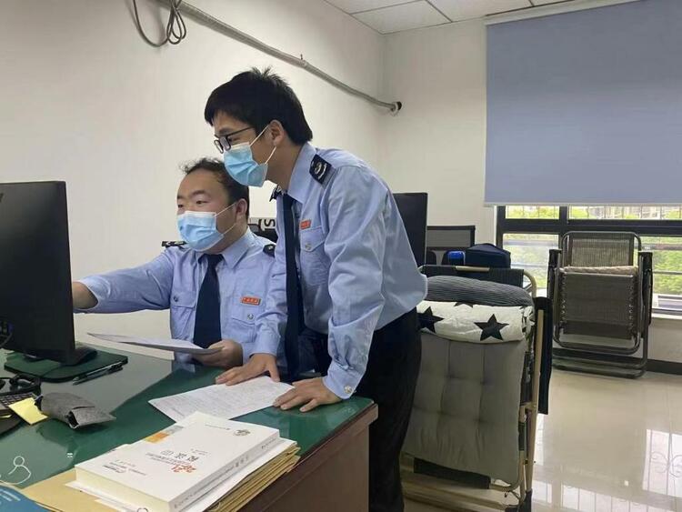 上海4.7万户纳税人享退税377.6亿元