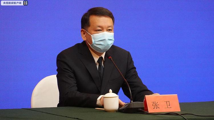 乌鲁木齐：全民免费核酸检测让更多无症状感染者被筛查出来