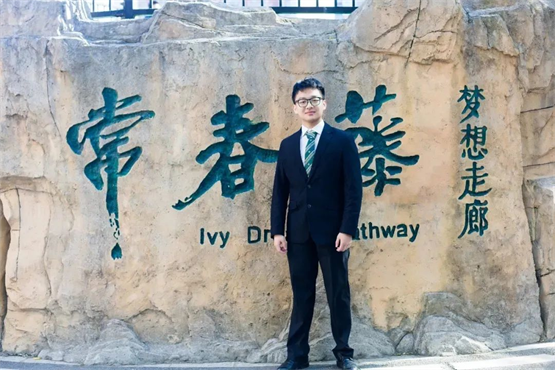 最难申请季获“牛剑藤校”大满贯, 博实乐凭什么逆流而上？