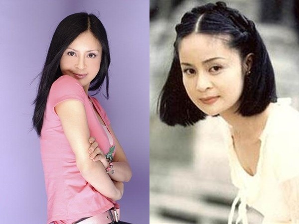 47岁女歌手冻龄神话终结 面部僵硬长细纹(图)