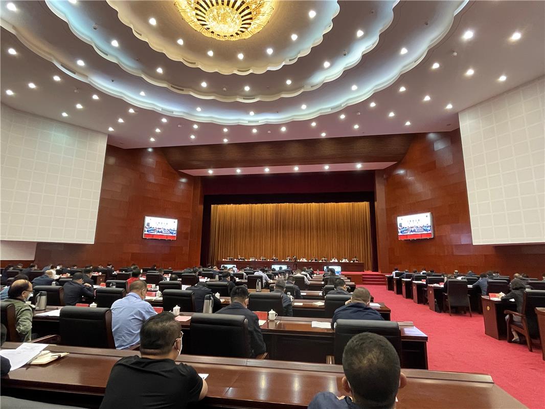 呼和浩特经济高质量发展大会谋划经济发展大计_fororder_1