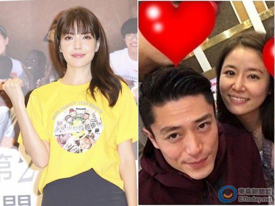 许玮甯将出席心如婚礼:早知婚讯 伴娘未定