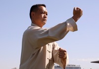 传承中华武术梦•周庆杰的武术人生